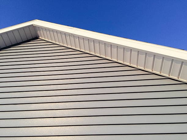 House & Siding